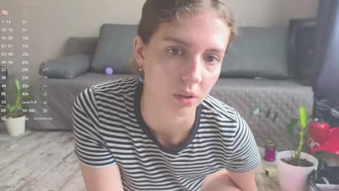 Snapshot of sereta_fin chatting on 26, 9, 2025 Hey Guys and Girls non-binary personalities Im Sereta online show from 26, 9, 2025