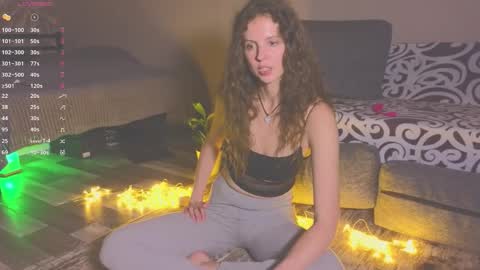 Snapshot of sereta_fin chatting on 5, 10, 2025 Hey Guys and Girls non-binary personalities Im Sereta online show from 5, 10, 2025