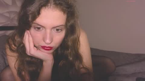 Snapshot of sereta_fin chatting on 24, 10, 2025 Hey Guys and Girls non-binary personalities Im Sereta online show from 24, 10, 2025