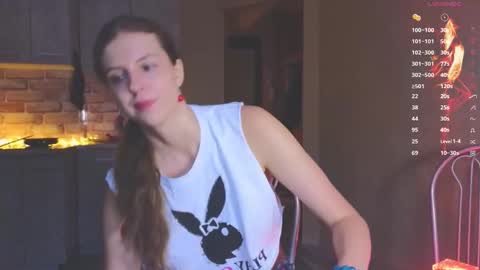 Snapshot of sereta_fin chatting on 28, 10, 2025 Hey Guys and Girls non-binary personalities Im Sereta online show from 28, 10, 2025