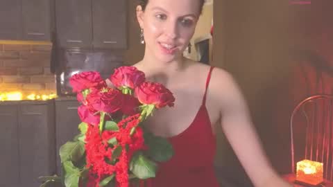 Snapshot of sereta_fin chatting on 6, 11, 2025 Hey Guys and Girls non-binary personalities Im Sereta online show from 6, 11, 2025