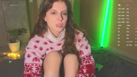 Hey Guys and Girls non-binary personalities  Im Sereta online show from 18, 12, 2025