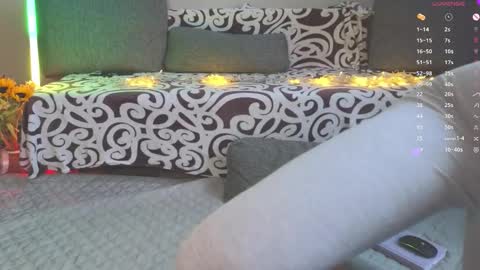 Snapshot of sereta_fin chatting on 14, 1, 2026 Hey Guys and Girls non-binary personalities Im Sereta online show from 14, 1, 2026