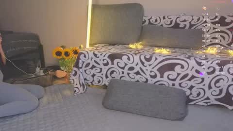 Snapshot of sereta_fin chatting on 16, 1, 2026 Hey Guys and Girls non-binary personalities Im Sereta online show from 16, 1, 2026