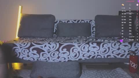 Snapshot of sereta_fin chatting on 15, 3, 2026 Hey Guys and Girls non-binary personalities Im Sereta online show from 15, 3, 2026