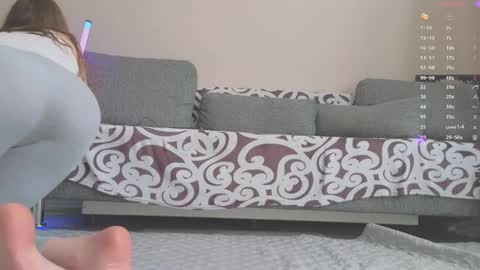 Snapshot of sereta_fin chatting on 28, 3, 2026 Hey Guys and Girls non-binary personalities Im Sereta online show from 28, 3, 2026