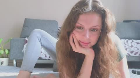 Snapshot of sereta_fin chatting on 1, 4, 2026 Hey Guys and Girls non-binary personalities Im Sereta online show from 1, 4, 2026