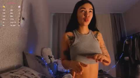 Ariana online show from 1, 11, 2025