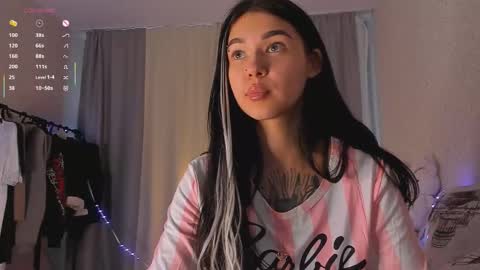 Ariana online show from 7, 11, 2025