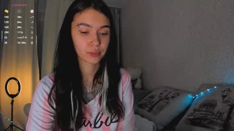 Ariana online show from 13, 11, 2025