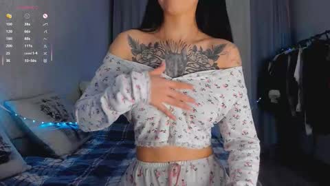 Ariana online show from 27, 11, 2025