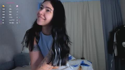 Ariana online show from 20, 12, 2025