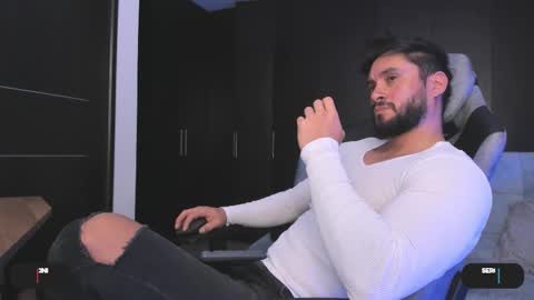 Snapshot of sergi_mancini11 chatting on 13, 12, 2025 Sergi Mancini online show from 13, 12, 2025