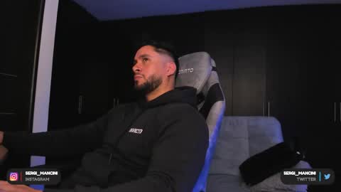 Snapshot of sergi_mancini11 chatting on 9, 1, 2026 Sergi Mancini online show from 9, 1, 2026