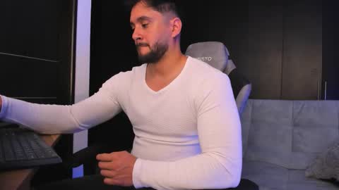 Sergi Mancini online show from 4, 2, 2026