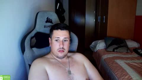 Snapshot of sergio95n chatting on 25, 9, 2025 Pollos online show from 25, 9, 2025