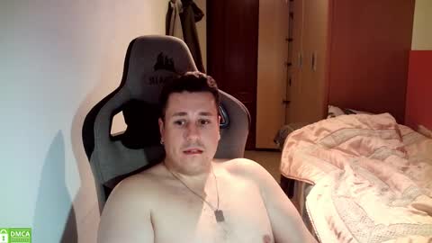 Snapshot of sergio95n chatting on 7, 11, 2025 Pollos online show from 7, 11, 2025