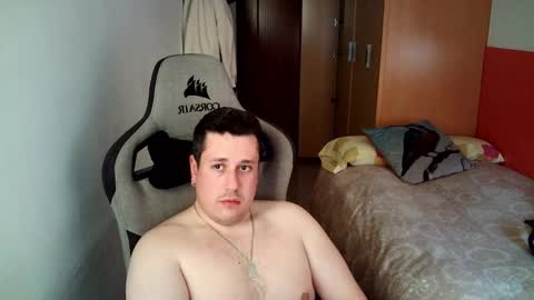 Snapshot of sergio95n chatting on 19, 2, 2026 Pollos online show from 19, 2, 2026