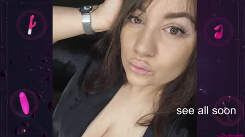 Sergio Tracy online show from 26, 12, 2024