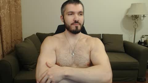 Serg Superior online show from 28, 11, 2025