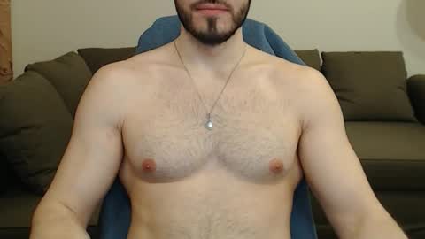 Serg Superior online show from 10, 1, 2026