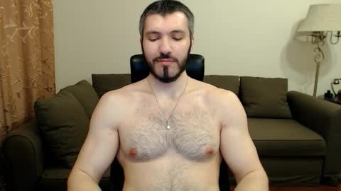 Serg Superior online show from 10, 2, 2026