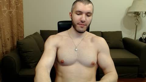 Serg Superior online show from 15, 2, 2026