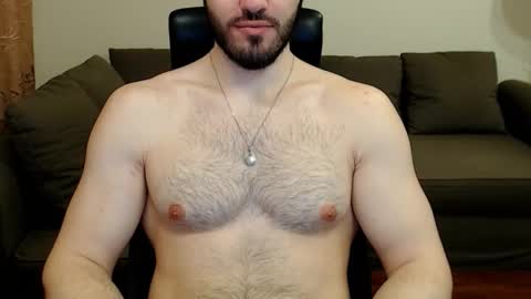 Serg Superior online show from 14, 3, 2026