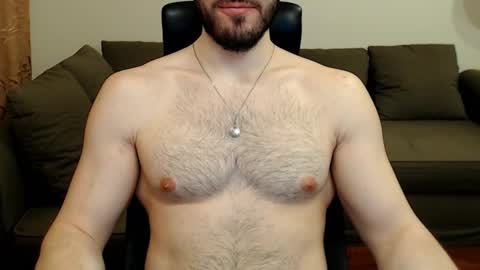 Serg Superior online show from 16, 3, 2026