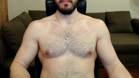 Serg Superior online show from 21, 3, 2026