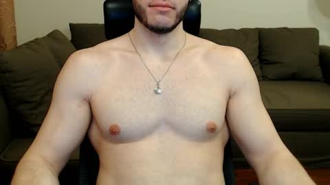 Serg Superior online show from 10, 4, 2026