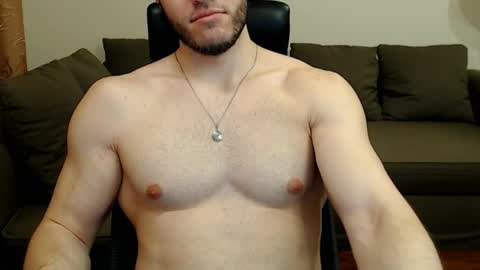 Serg Superior online show from 11, 4, 2026