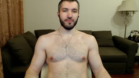 Serg Superior online show from 9, 5, 2026