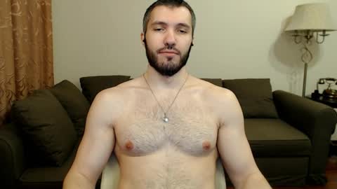 Serg Superior online show from 10, 5, 2026