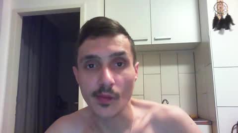 Snapshot of serhio27 chatting on 1, 2, 2025 meta23meta online show from 1, 2, 2025