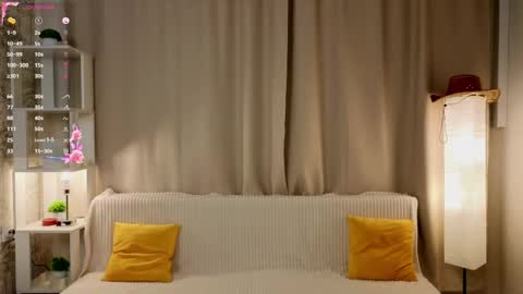 Melissa online show from 27, 4, 2026