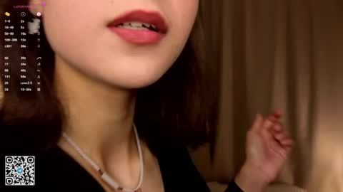 Snapshot of serinazele chatting on 17, 6, 2026 Melissa online show from 17, 6, 2026