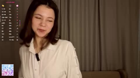 Snapshot of serinazele chatting on 13, 7, 2026 Melissa online show from 13, 7, 2026