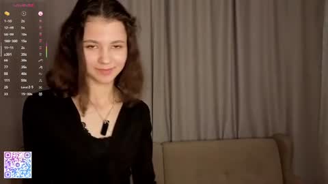 Snapshot of serinazele chatting on 15, 7, 2026 Melissa online show from 15, 7, 2026