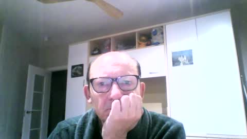 Snapshot of serrano49 chatting on 13, 1, 2025 serrano49 online show from 13, 1, 2025