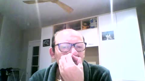 Snapshot of serrano49 chatting on 22, 1, 2025 serrano49 online show from 22, 1, 2025