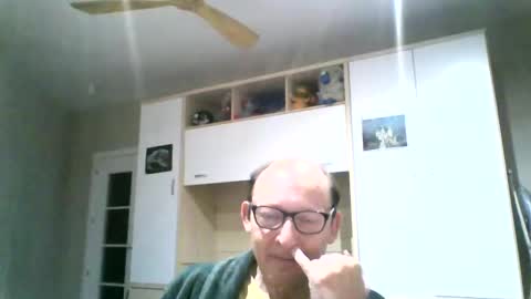Snapshot of serrano49 chatting on 28, 1, 2025 serrano49 online show from 28, 1, 2025