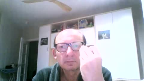 Snapshot of serrano49 chatting on 14, 9, 2025 serrano49 online show from 14, 9, 2025