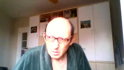 serrano49 online show from 12, 10, 2025