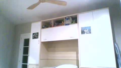 serrano49 online show from 7, 11, 2025