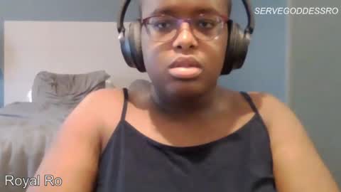 Snapshot of servegoddessro chatting on 23, 6, 2026 servegoddessro online show from 23, 6, 2026