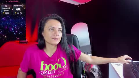 LUCERO online show from 26, 9, 2025