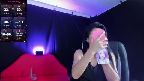 LUCERO online show from 1, 10, 2025