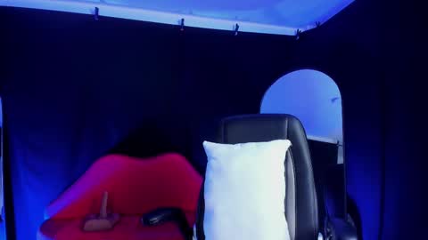 LUCERO online show from 14, 10, 2025