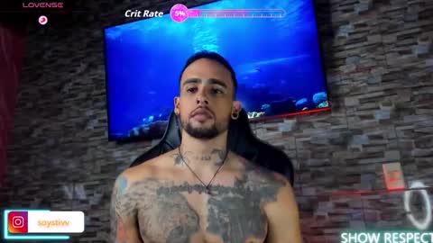 seth_0wner online show from 17, 1, 2026